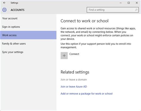 Image result for How to Add a Computer to a Domain