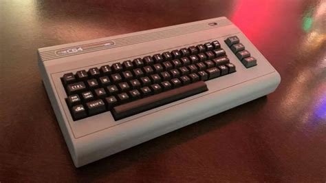 Image result for Commodore 64 Mini-Games