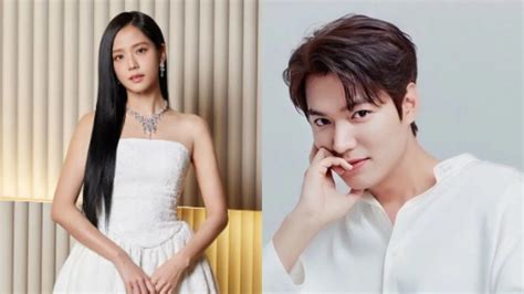 BLACKPINK Jisoo-Lee Min Ho's Movie Omniscient Reader’s Viewpoint To ...