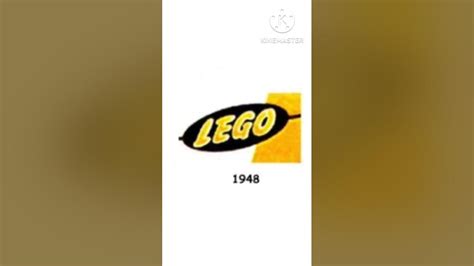 Image result for LEGO Logo Evolution
