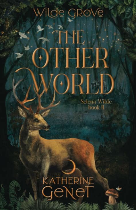 The Otherworld : Genet, Katherine: Amazon.in: Books