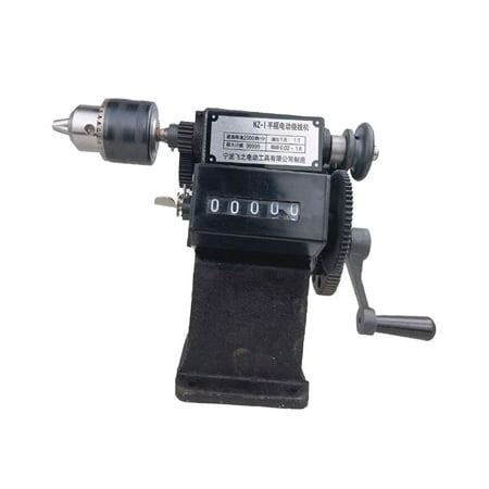 Image result for Hand Winding Machine