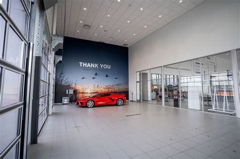 Walser Polar Chevrolet - White Bear Lake, MN | Cars.com