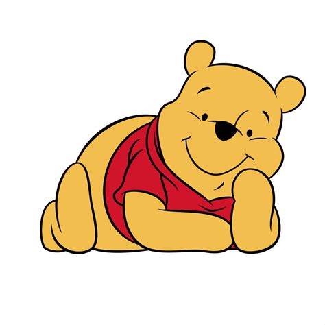 Winnie The Pooh Characters And Their Mental Disorders - Theresa Reviews
