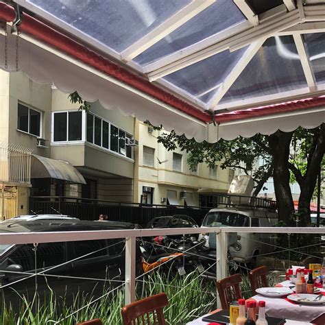 STAMBUL COMIDA ARABE, Rio de Janeiro - Zona Norte (North Zone ...