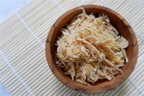 Rebon, Si Mungil yang Kaya Manfaat - Alodokter