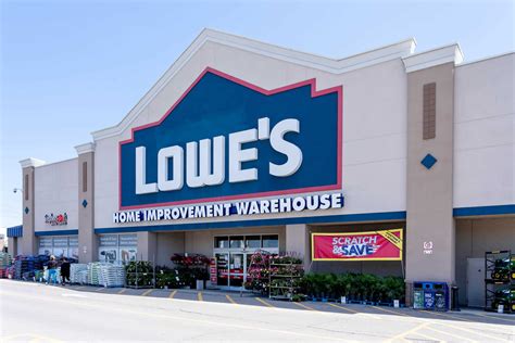 Image result for Lowe's Store Inside