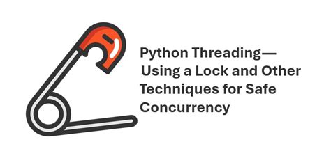 Image result for Threading Library Python