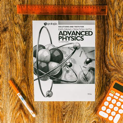 Image result for Learning Advanced Physics