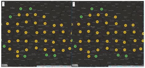 Performance Testing on Marker Clustering and Heatmap Visualization ...