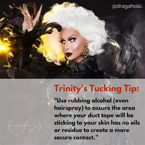 Drag Tuck Tutorial 的图像结果