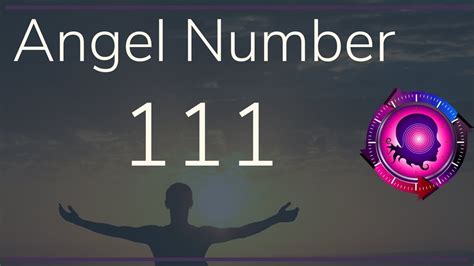 Angel Number 111 Meaning | SunSigns.Org
