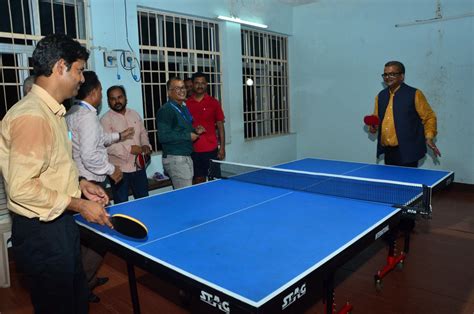 Photo Gallery, CSIR-IMMT Staff Club