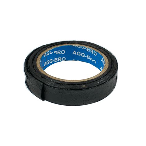 Buy 18mm H.T Bitument Compound Tape 11kv to 33kv - 3 Meter Length at ...