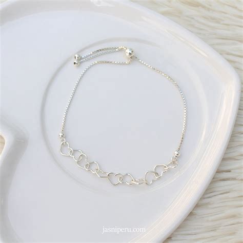 Pulsera Lover – Jasni Perú