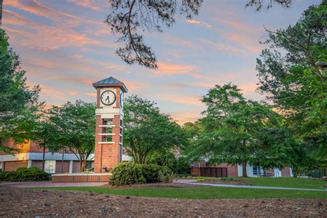 WALK-IN REGISTRATION BREAKS RECORDS AT JAMES SPRUNT COMMUNITY COLLEGE ...