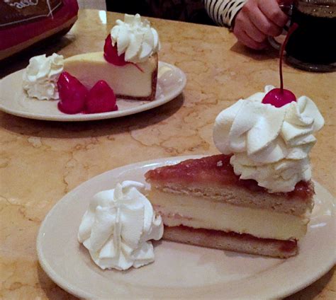 Cheesecake Factory Menu Kenwood at Crystal Molden blog