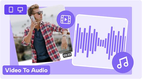 Image result for How to Convert Video to Audio File
