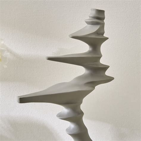 Buy Romo Est Noel Polyresin Table Accent from Home Centre at just INR ...