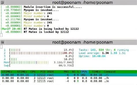 Image result for Kernel Priority Inheritance
