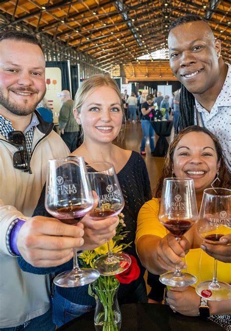 Virginia Wine Festivals - Wine and Country Life