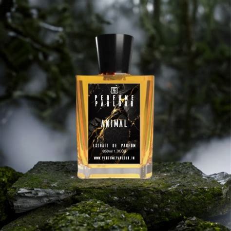 ANIMAL – Inspired by TYGAR by BVLGARI | Perfume Parlour India