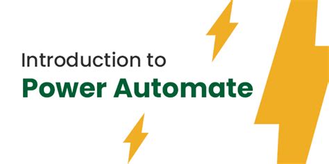Image result for Power Automate for Beginners Basic