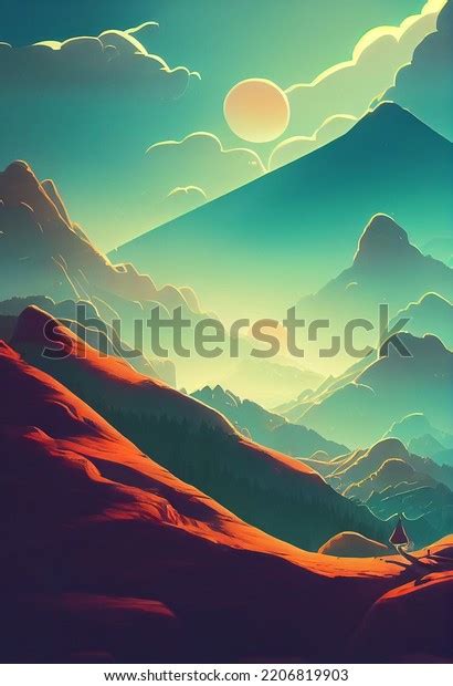 Adventure Time Back Drops Landscape 的图像结果