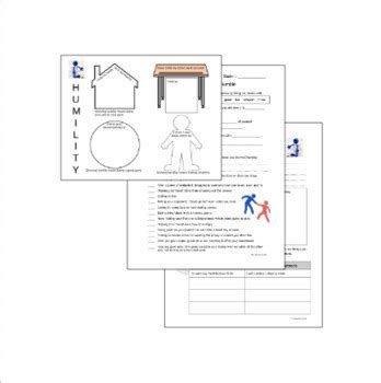 Image result for Object Lesson About Humility