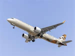Etihad Airways crowned one of world’s top airlines in 2025 AirHelp ...