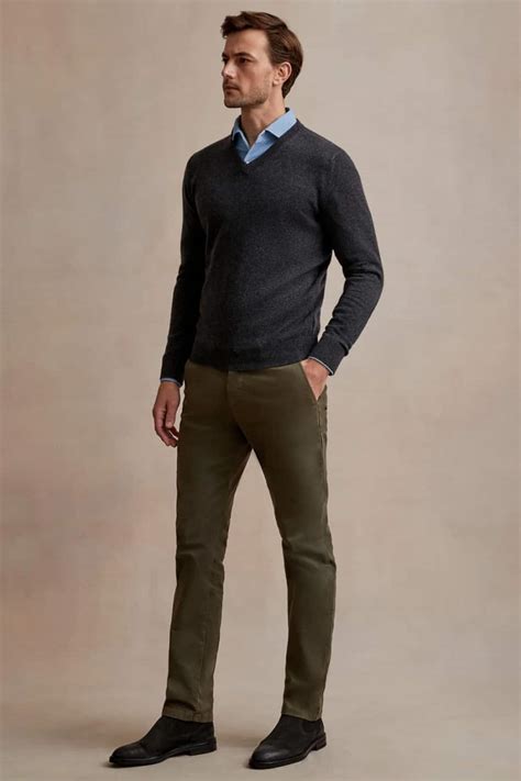 Business Casual Wear for Men 的图像结果