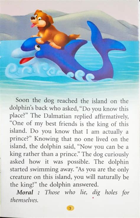 Favourite Moral Stories – Books and You