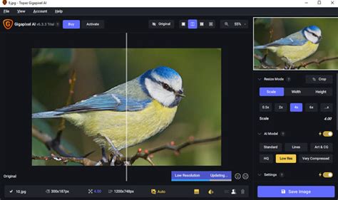 Image result for Convert Low Resolution to High Resolution