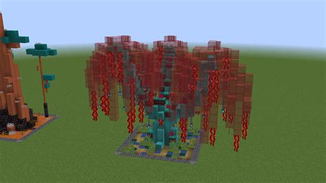 Image result for Nether Tree Light
