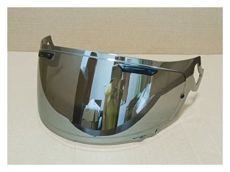 Buy Helmet Visor, Helmet Visor Compatible With Ar-ai RX-7X RX7X CORSAIR ...