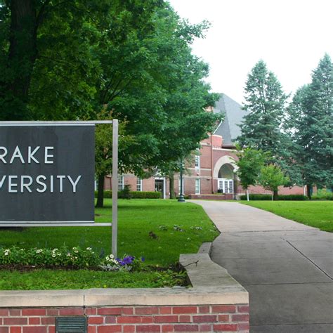 Drake University - Net Price, Tuition, Cost to Attend, Financial Aid ...