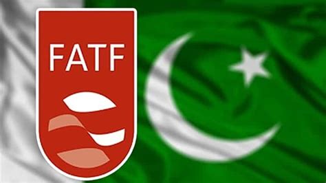 Pakistan taken off FATF's grey list: India says Pak needs to continue ...