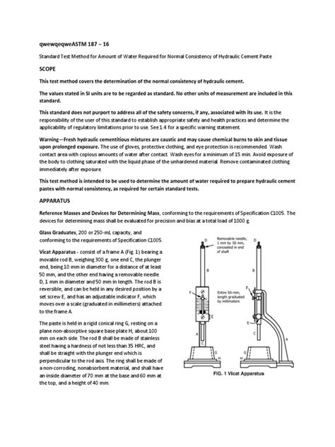 Image result for Testing Lab ASTM G187
