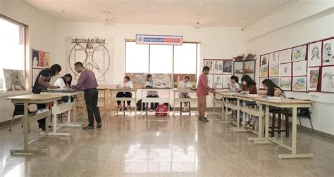 Best Architecture and Design College in Gurugram | KRMU