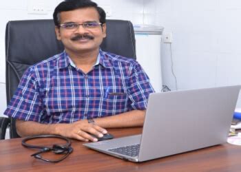 3 Best Pulmonologists in Tirunelveli - Expert Recommendations