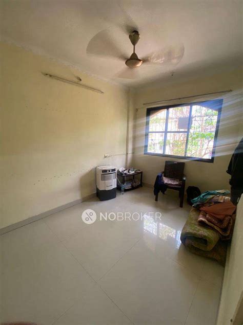 Sun safal chs kharghar Kharghar - Without Brokerage Semi-furnished 1 ...