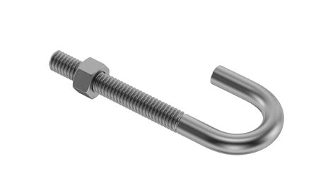 How To Measure J Bolts at Alvin Harrell blog
