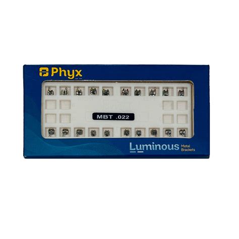 Buy Phyx Luminous Bracket Online in India- KCK Direct