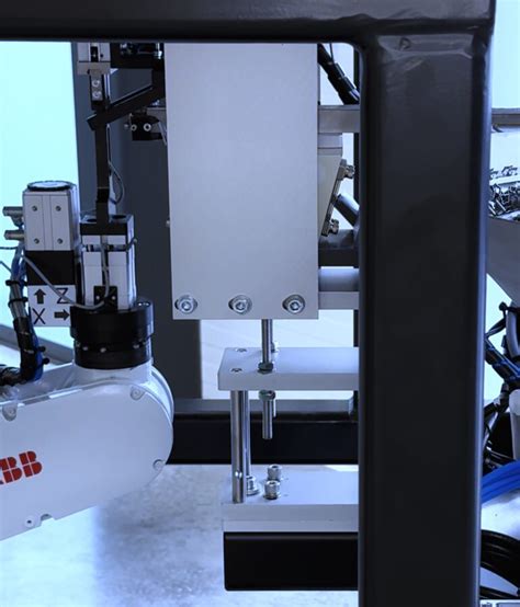 Image result for Metal Clips Install Automation