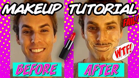 Image result for Miss a Makeup Tutorial