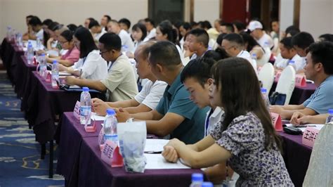 2023年“国培计划”——贵州省中小学教师信息素养和能力提升培训项目在贵阳开班
