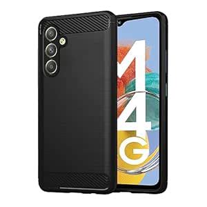 Fastship Case Silicone Hybrid Rubber Case Back Cover for SAMSUNG Galaxy ...