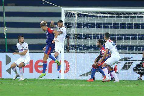 ISL 2019: Dominant Bengaluru FC thrash Chennaiyin FC in the South ...