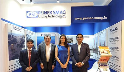 28th Coaltrans Asia 2023, Bali -Indonesiai - PEINER SMAG Machinery ...