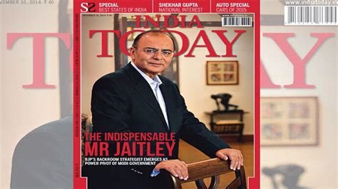 From the Editor-in-Chief - India Today
